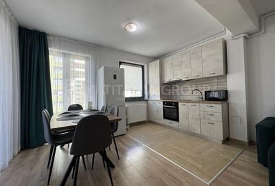 Apartament spațios 2 camere cu dressing si terasa– Nicolae Labiș 23 | Tractorul - 13