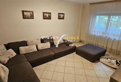Bld.Tomis - Mega - Apartament 3 camere decomandat su.88mp. - 1