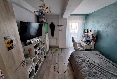 Apartament 3 camere decomandat Pallady Metrou Nicolae Teclu - 8