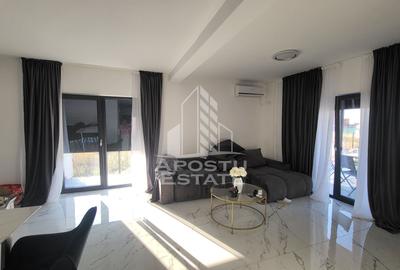 Duplex mobilat si utilat,4camere,Giarmata Mare - 3