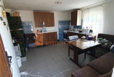 EXCLUSIVITATE! Casa cu teren zona Parscov - 13