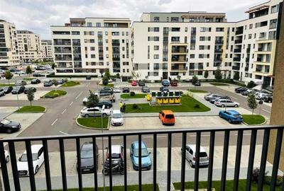 Inchiriem Apartament 2 Camere, Mobilat, Decomandat, Tractorul - 3