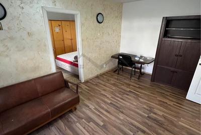 Apartament 2 camere Podu Ros - 5