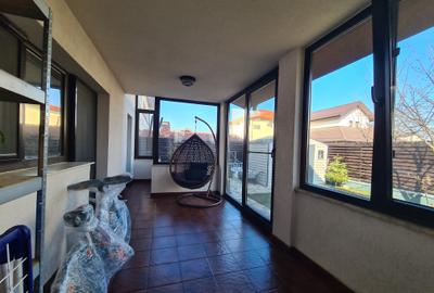 OMNIA-Proprietati alese! Casa ta. Asfalt,canalizare. Spatioasa, surprinzatoare! - 20