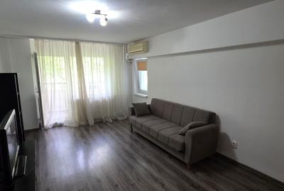Unirii Alba Iulia de inchiriat apartament 2 camere mobilat si utilat - 34