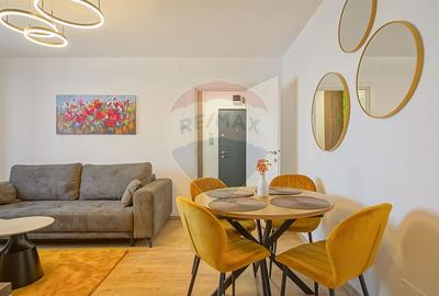 Apartament 2 camere, complet renovat, utilat lux, Centrul Civic - 1
