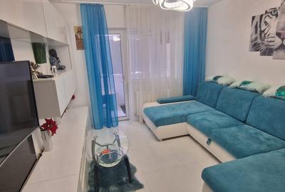 Se vinde apartament semidecomandat 2 camere pret 75000 euro negociabil. - 10