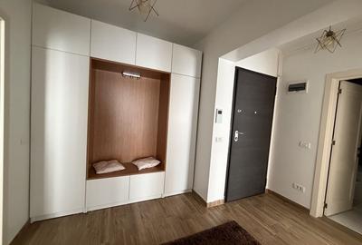 Inchiriere Apartament 2 Camere Lujerului Exigent Parc - 8
