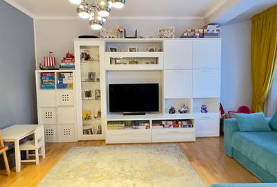 Vanzare casa 4 camere tip duplex Otopeni - Odaile, P+1+Pod, curte proprie ! - 13