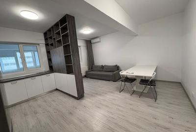 AP. 2 CAMERE- APARATORI, PARCARE SUBTERANA, CENTRALA, METROU 9 MIN - 9