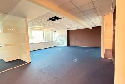 Birou, 350 mp în Floreasca