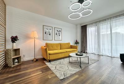 Apartament 2 camere, 60 mp, Azoria - cartier Zorilor, optional garaj - 11