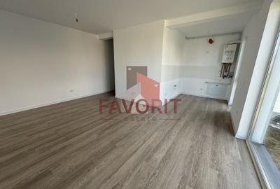Comision 0%. Etaj 1. Bloc nou. Lift. Langa mijloc de transport - 1