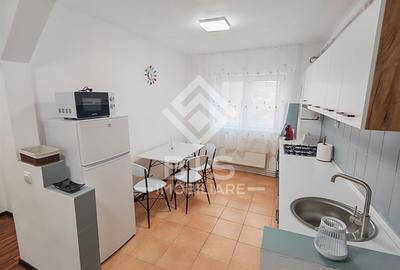 Apartament 2 Camere Decomandat, Str. Năsăudului – Etaj 10 - 2