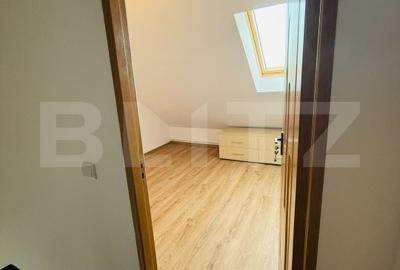 Apartament cochet cu 2 camere în zona 13 Decembrie, Brașov - 8