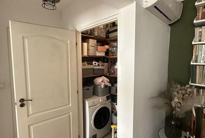 Apartment 3 camere mobilat - 21