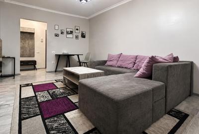 Apartament 2 camere ultracentral | Etaj 2 | Complet mobilat și utilat - 1