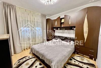 Apartament 2 camere decomandat | Vasile Aaron | 60 mp - 5