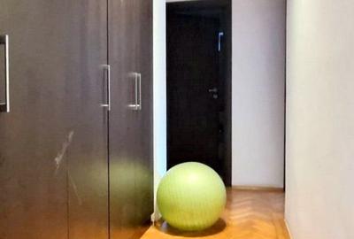 Construcție unică, rezistentă și sigură –  3 camere lângă AFI Cotroceni - 22