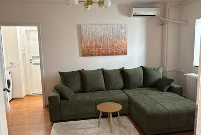 2 camere Metrou Aparatorii Patriei - prima inchiriere - 11