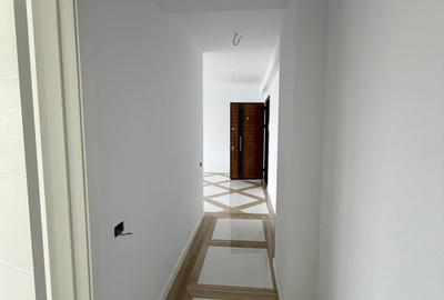 Tomis Plus Bloc Nou Apartament 2 camere de vanzare - 10