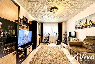 Apartament cu 3 camere decomandat în Cug
