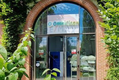 Afacere de Vânzare - Curățătoria OMNICLEAN - Randament 33% - IAȘI - 4