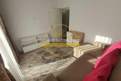 Apartament 1 Camera Decomandat/32mp+Loc de parcare Bloc Nou! - 1