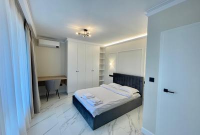 3 camere - Volo Residence, Băneasa, Herăstrău - 29