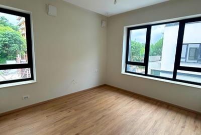 DUPLEX 6 CAMERE - PIPERA - LANGA PADUREA BANEASA - COMISION 0% - 8