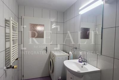 Inchiriere apartament 2 camere | Curte, Birou separat, Vila boutique | Floreasca - 19