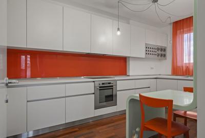 Vanzare Penthouse - Sevastopol/Garaj/Boxa/Ready to Move - 9