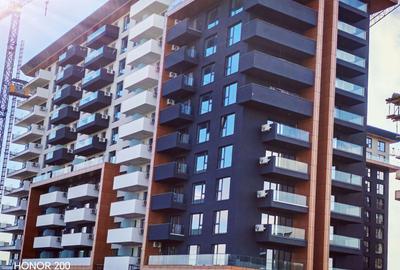 Apartament cu 2 camere decomandat în Theodor Pallady