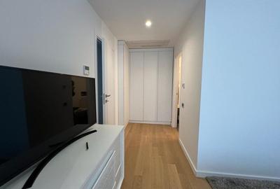 Apartament | 3 camere | 2 locuri parcare | Aviatiei Tower - 4