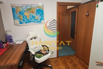 Vânzare 3 Camere Tineretului Metrou și Parc! - 11