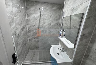 Apartament 2 camere cf 1 semidecomandat zona Balcescu - 7