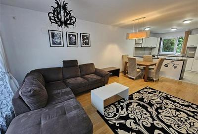 Apartament cu 4 camere de inchiriat in Green Valley - 1