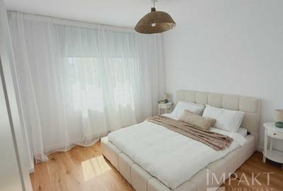 Apartament 3 camere 68 mp Renovat lux 2026 -  Manastur zona OMV - 6