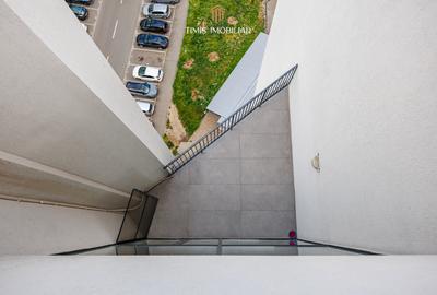 Unul dintre puținele penthouse-uri reale din Timișoara - 55