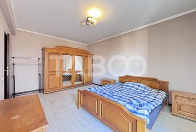 De vanzare apartament spatios cu terasa si priveliste Andrei Muresanu - 4