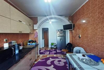 4 camere - semidec. - Aleea Huedin - Berceni - 1