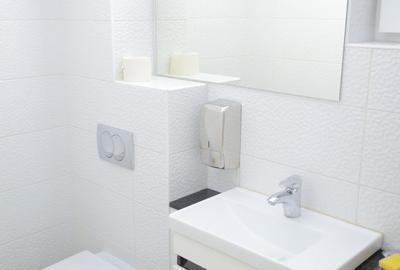 Spatiu de birouri in zona strazii Dorobantilor - 5