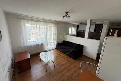 Apartament 2 camere, zona Mihai Viteazu - 1