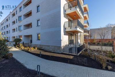 Apartament 3 camere, P+3, centru, zona de case, bloc 2025 - 4