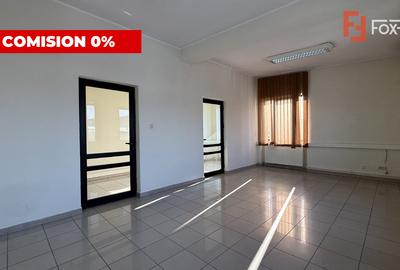 Comision 0% Birou de inchiriat 25 mp, zona Lipovei - 1