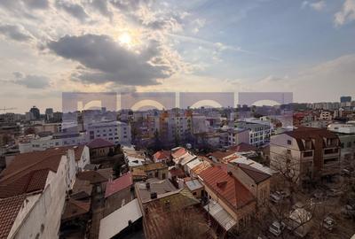 VANZARE APARTAMENT  2 CAMERE ZONA MOSILOR - 11