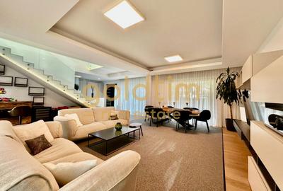 Vilă modernă/Iancu Nicolae/3 Dormitoare/Mobilată premium/Curte privată/2 parcări - 32