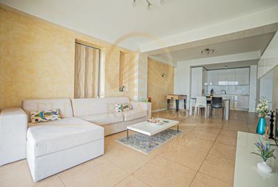 Apartament 2 camere, vedere frontală lac, in Statiunea  Mamaia, - 27