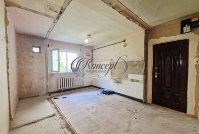 Apartament decomandat in apropiere de Piata Marasti si Kaufland - 6