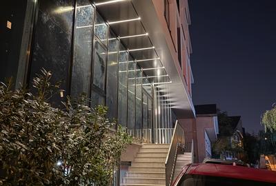 SPATIU COMERCIAL PRETABIL CLINICA/SHOWROOM/BIROURi - 2
